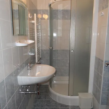 Kamila 3* Jańskie Łaźnie