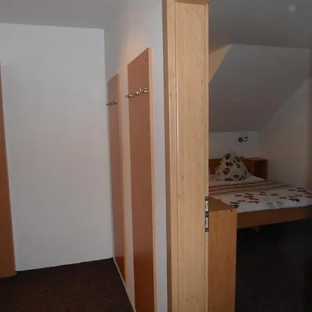 Kamila 3* Jańskie Łaźnie