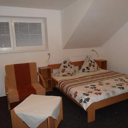 Kamila Jańskie Łaźnie