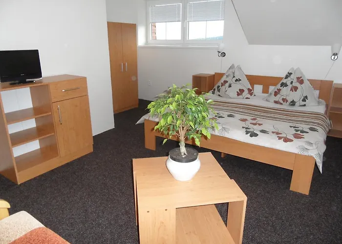 Kamila Pensionat 3*
