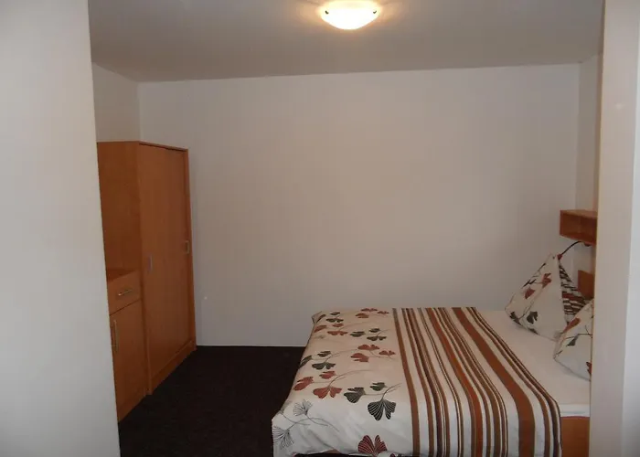 Kamila Pensionat 3*